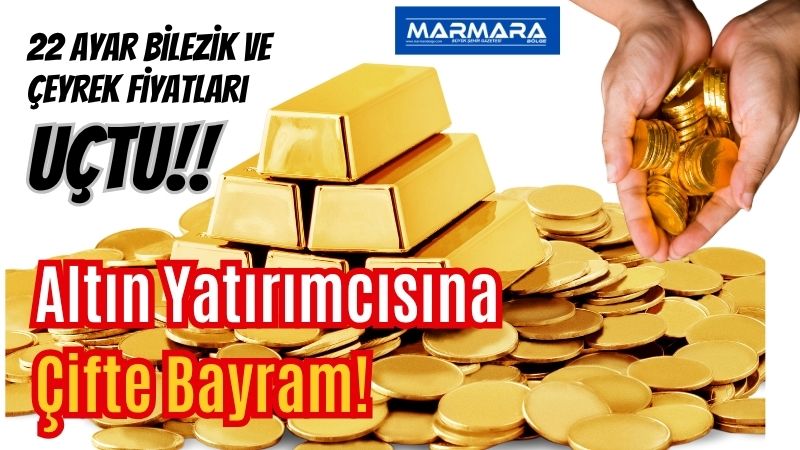 Altın piyasasında hareketlilik devam ediyor. 24 Temmuz 2025 tarihli verilere