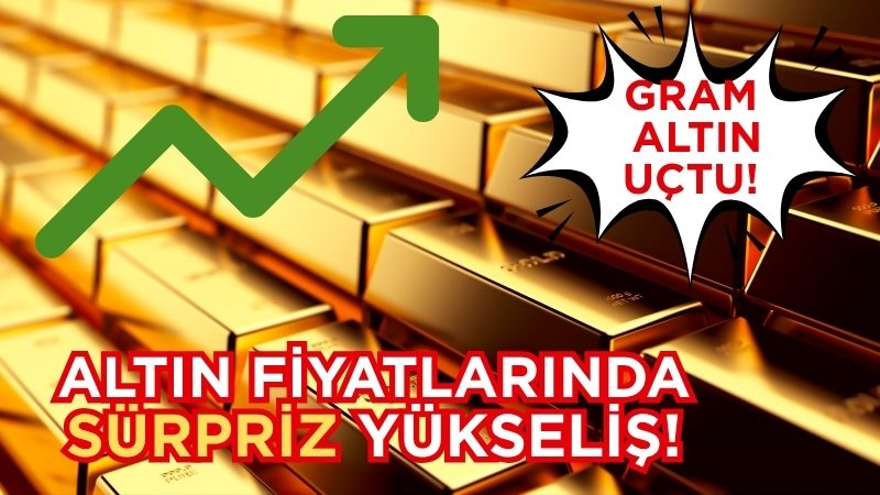 Haftanın sonuna yaklaşırken altın piyasalarında hareketlilik devam ediyor. Özellikle yatırımcılar