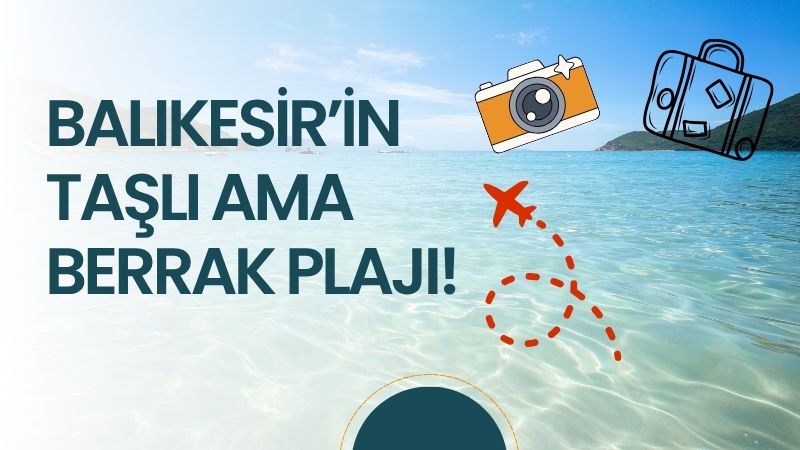 Balıkesir’in Ege kıyısındaki incisi Ayvalık, yaz sezonunun en çok tercih