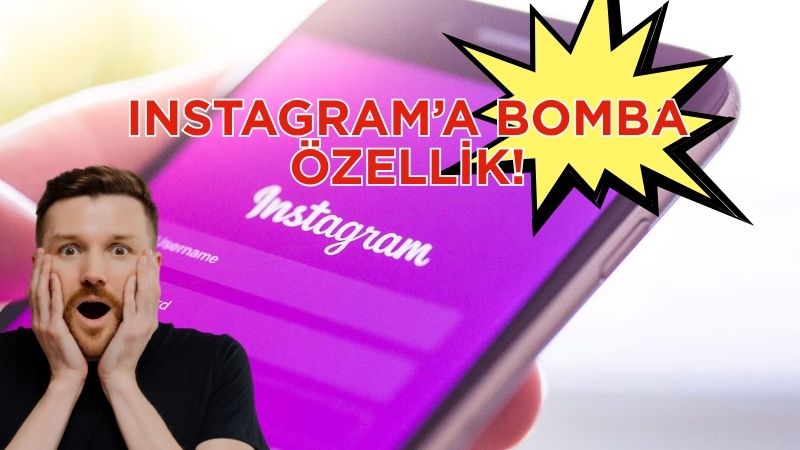Dünyanın en popüler sosyal medya platformlarından biri olan Instagram, kullanıcı