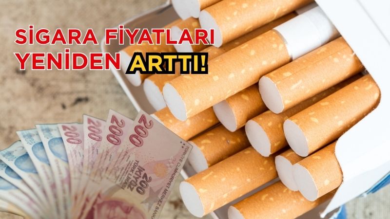 TÜİK'in haziran ayı enflasyon verilerinin ardından güncellenen Özel Tüketim Vergisi