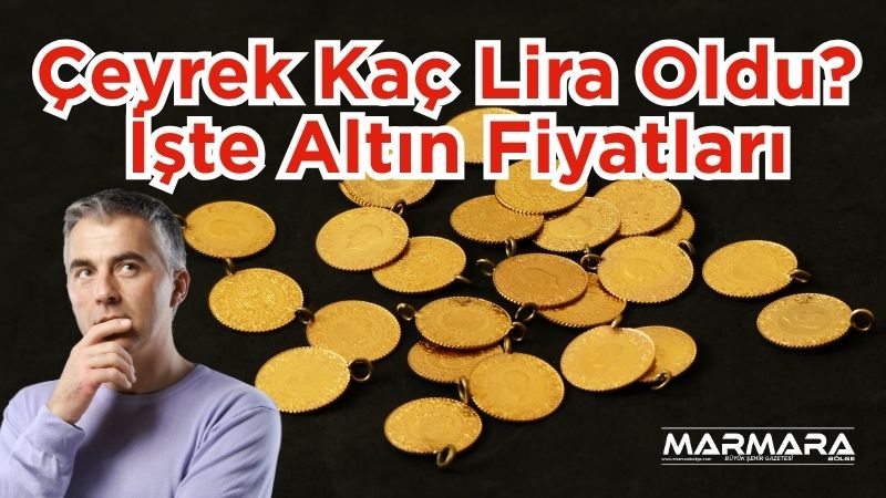 29 Temmuz 2025 Salı günü itibarıyla gram altından Ata'ya kadar