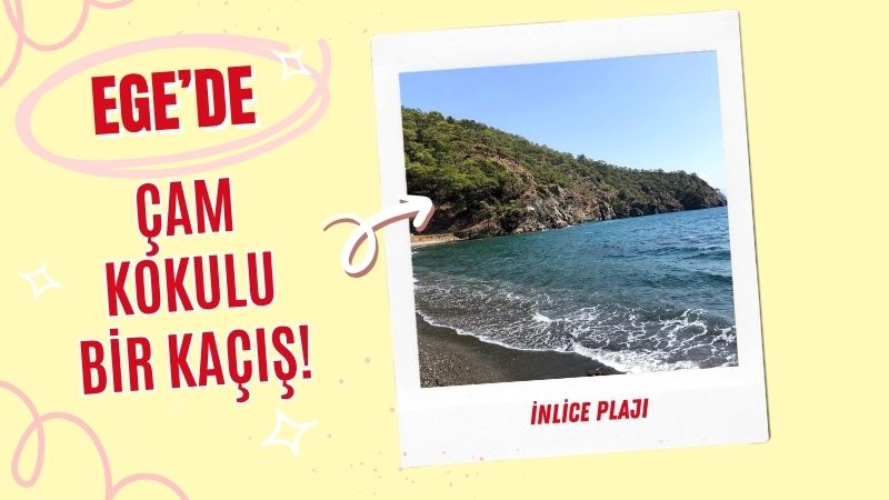 Muğla’nın gözbebeği Fethiye, birbirinden güzel koyları ve doğal zenginlikleriyle her