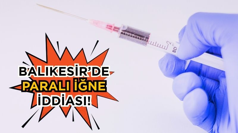 Balıkesir ve çevresindeki hastanelerde son dönemde artan diz ve eklem