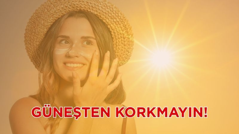 Prof. Dr. Yavuz Yörükoğlu, YouTube kanalında yayınladığı son videosunda yaz