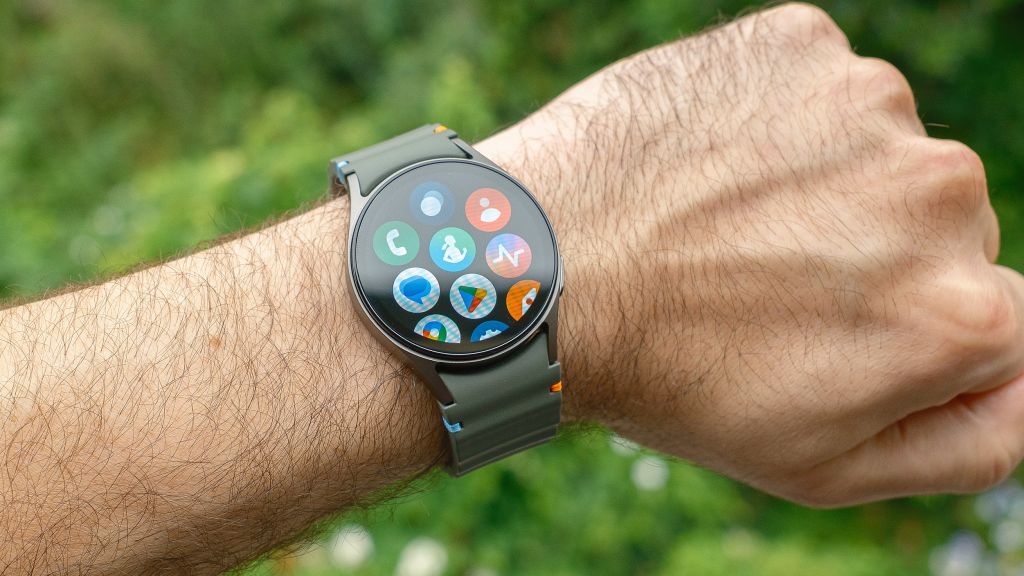 Apple, Samsung, Huawei ve Xiaomi Yarışta: İşte En İyi Akıllı Saatler Samsung Galaxy Watch 7 - Marmara Bölge Gazetesi