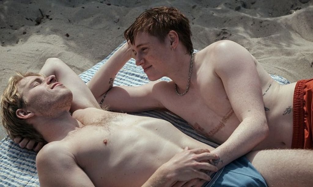 Tutku, Kimlik ve Direniş: Eşcinsel Aşkı Anlatan 15 Film Sauna - Marmara Bölge Gazetesi