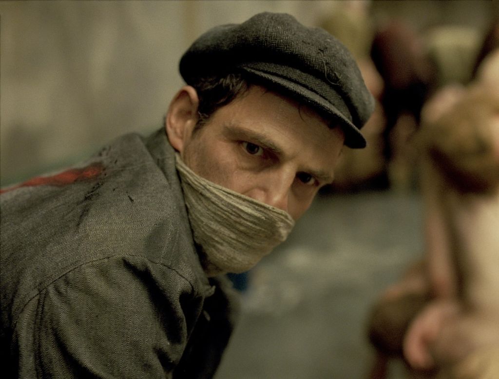 Ne Reklamları Yapıldı Ne Viral Oldular! İşte Gözden Kaçan Sinema Cevherleri Son of Saul - Marmara Bölge Gazetesi