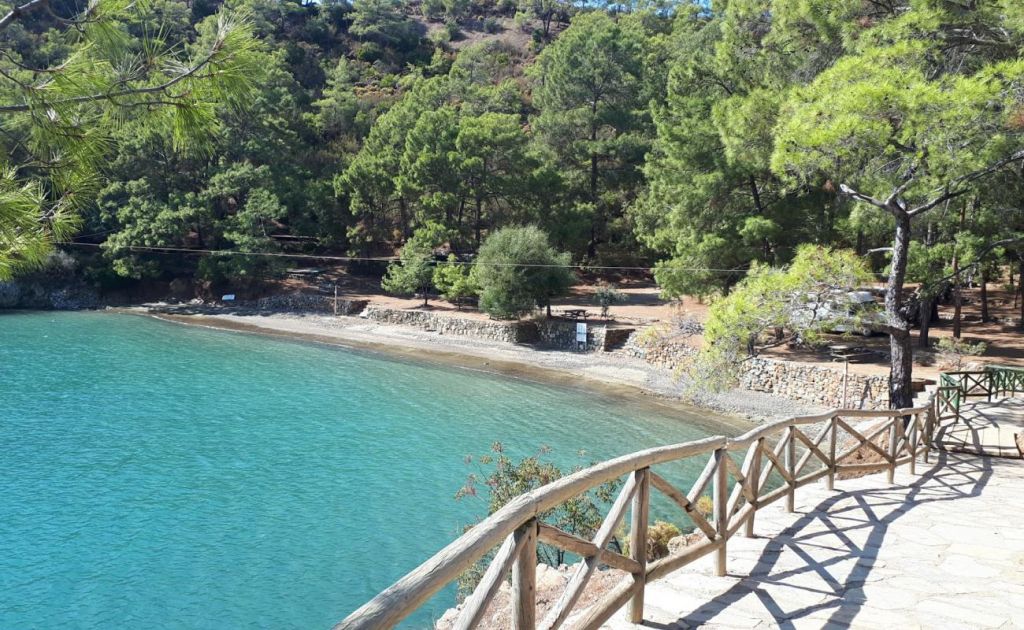 Fethiye’de Tatilin En Güzel Adresi Bu Koy TR202046 - Marmara Bölge Gazetesi