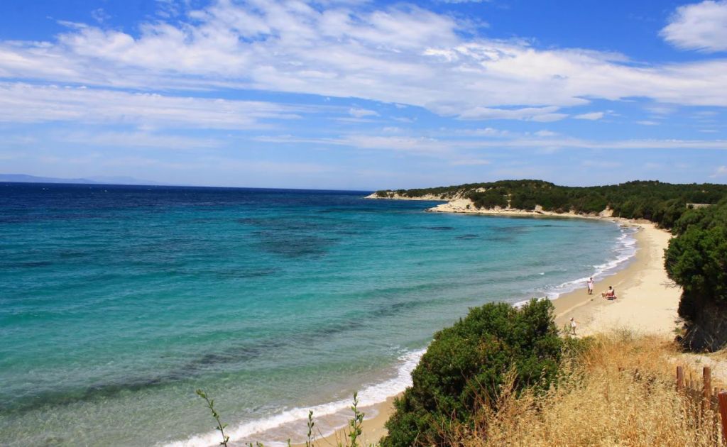 Ege’nin Sır Gibi Sakladığı Cennet! TR202850 - Marmara Bölge Gazetesi