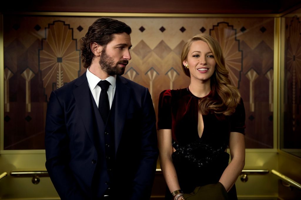 Şaşırtıcı Derecede Az Bilinen 15 Etkileyici Film The Age of Adaline - Marmara Bölge Gazetesi