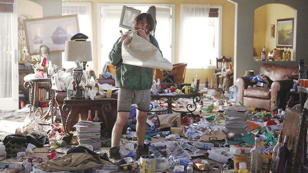 The Last Man on Earth - Marmara Bölge Gazetesi