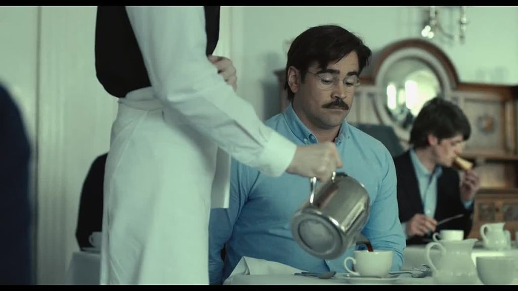 The Lobster - Marmara Bölge Gazetesi
