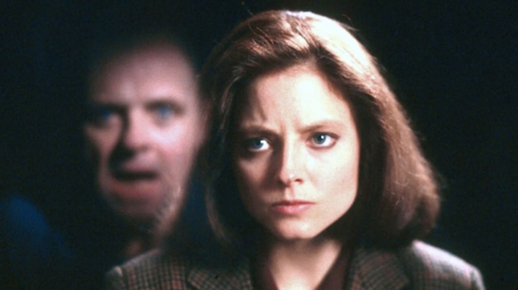 The Silence of the Lambs - Marmara Bölge Gazetesi