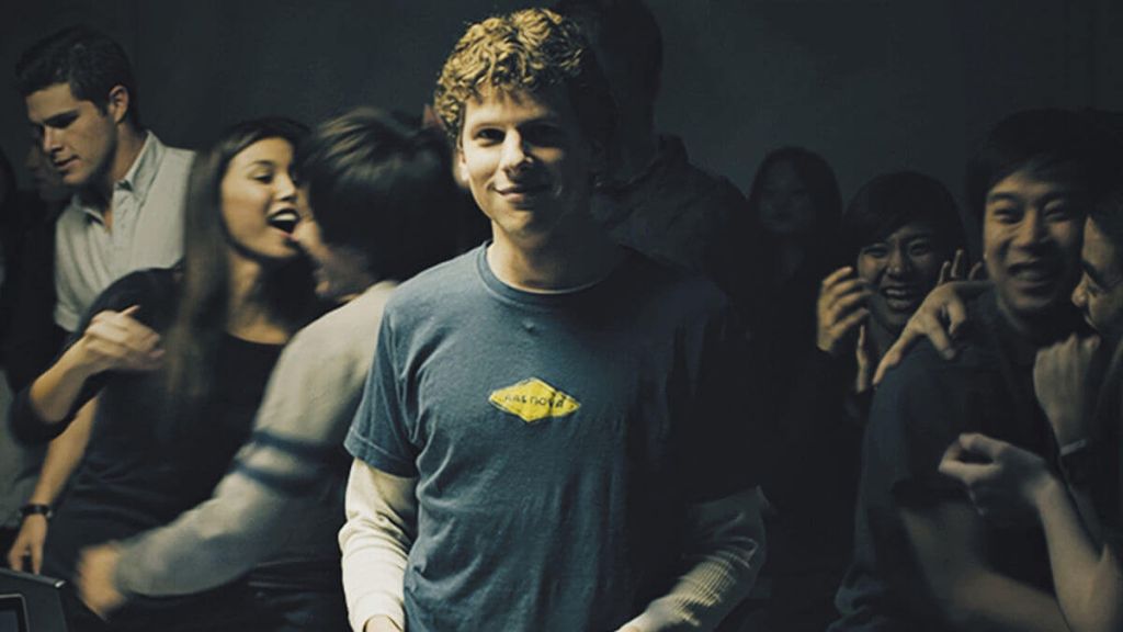 The Social Network 1 - Marmara Bölge Gazetesi