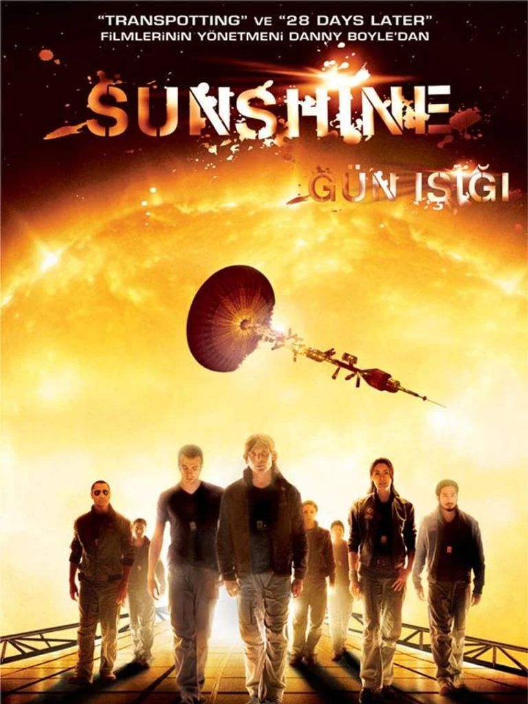 Şaşırtıcı Derecede Az Bilinen 15 Etkileyici Film The Sunshine - Marmara Bölge Gazetesi