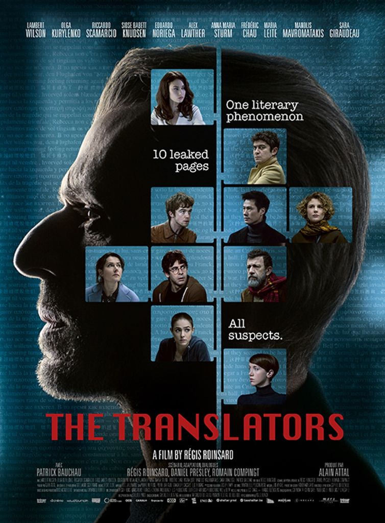Şaşırtıcı Derecede Az Bilinen 15 Etkileyici Film The Translators - Marmara Bölge Gazetesi