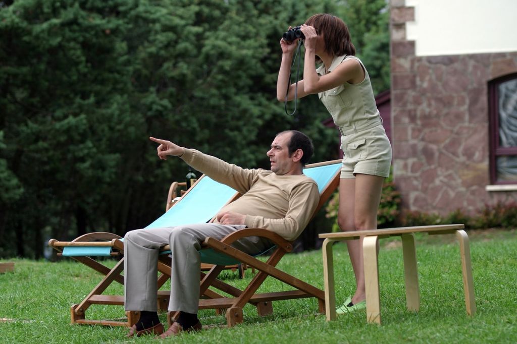 Ne Reklamları Yapıldı Ne Viral Oldular! İşte Gözden Kaçan Sinema Cevherleri Timecrimes - Marmara Bölge Gazetesi