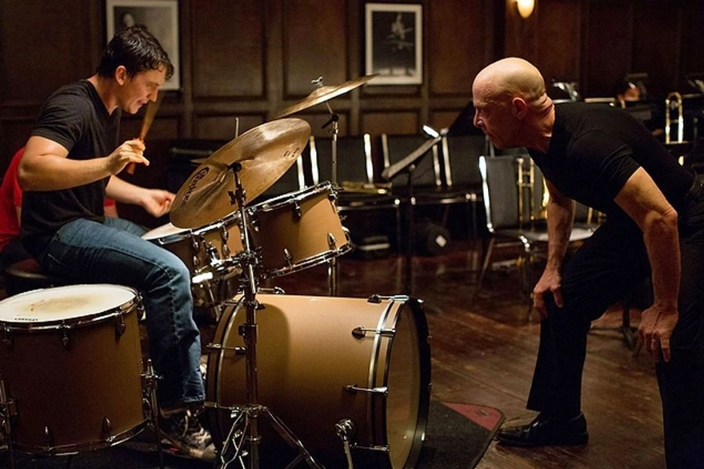 Bir Kez Yetmez: Defalarca İzlenesi 15 Efsane Film Whiplash - Marmara Bölge Gazetesi