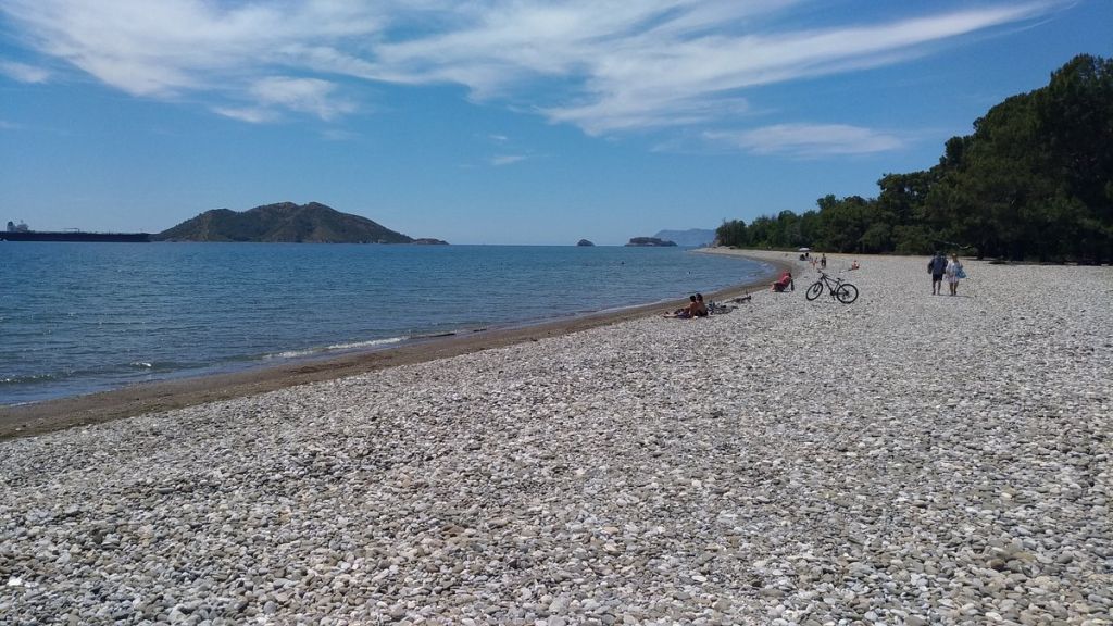 akmaz plaji akmaz plaji transfer bolgeleri 264665223 - Marmara Bölge Gazetesi