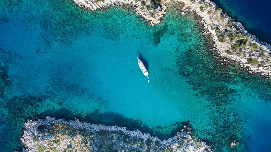 akvaryum koyu demre - Marmara Bölge Gazetesi