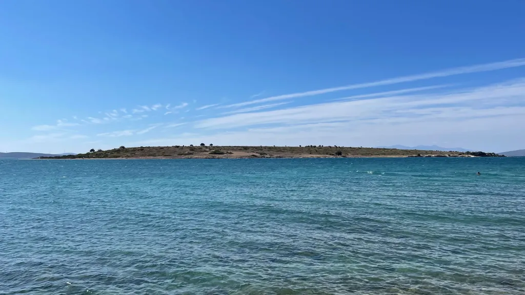 alacati otelleri cesme tekke plaji jpg - Marmara Bölge Gazetesi