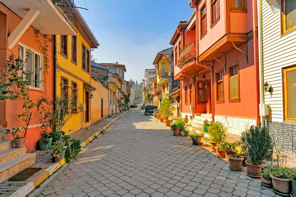Bursa’da Ege Tadında Bir Kasaba! anagrsllll6623 600 400 - Marmara Bölge Gazetesi