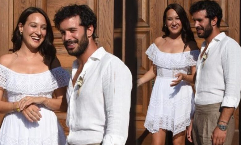 Barış Arduç ve Gupse Özay cephesinde uzun süredir konuşulan ayrılık