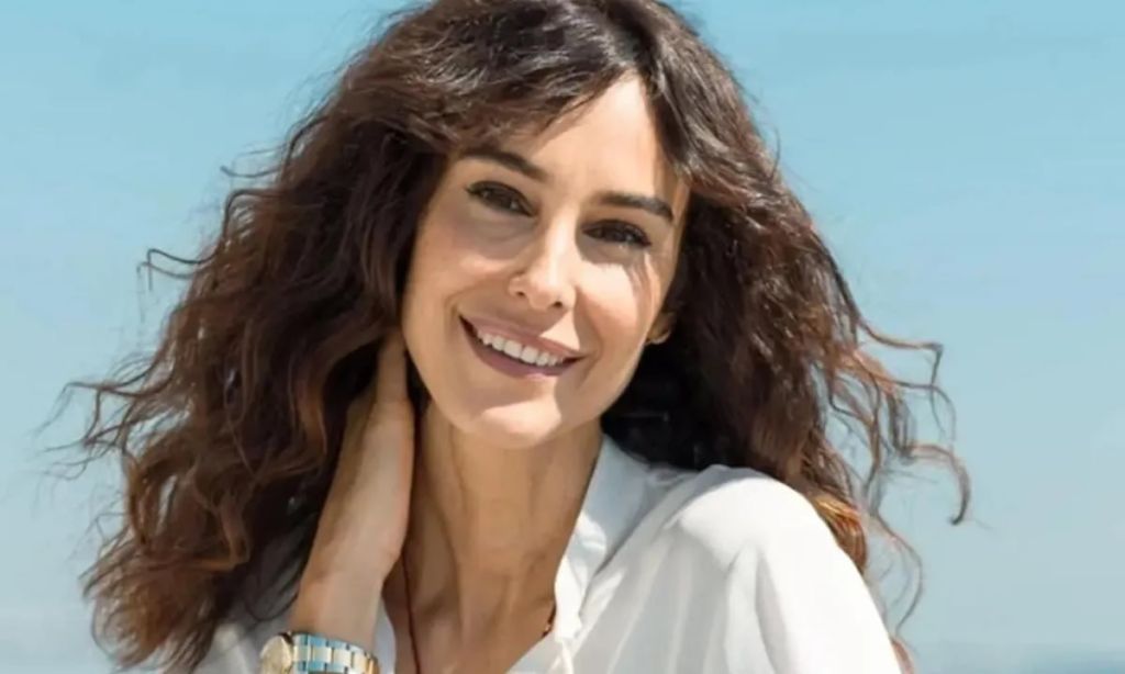 Geçtiğimiz yıl 27 yıllık evliliğini sonlandıran Arzum Onan, yeni sevgilisi