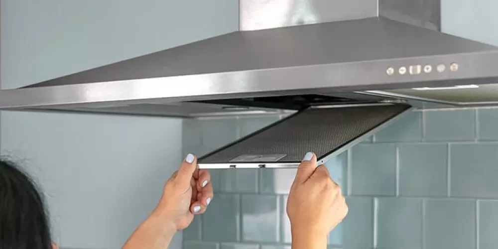 Ovmak Yok, Zahmet Yok: Davlumbaz Temizliğinde Devrim Yaratan Yöntem aspirator ve davlumbaz nasil temizlenir 84685359 - Marmara Bölge Gazetesi