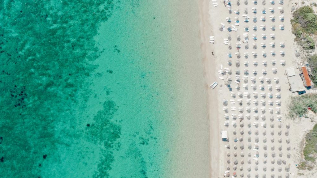 ayazma plaji bozcaada plajlari kapak - Marmara Bölge Gazetesi