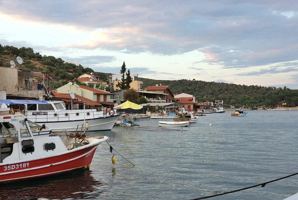 balikliova - Marmara Bölge Gazetesi