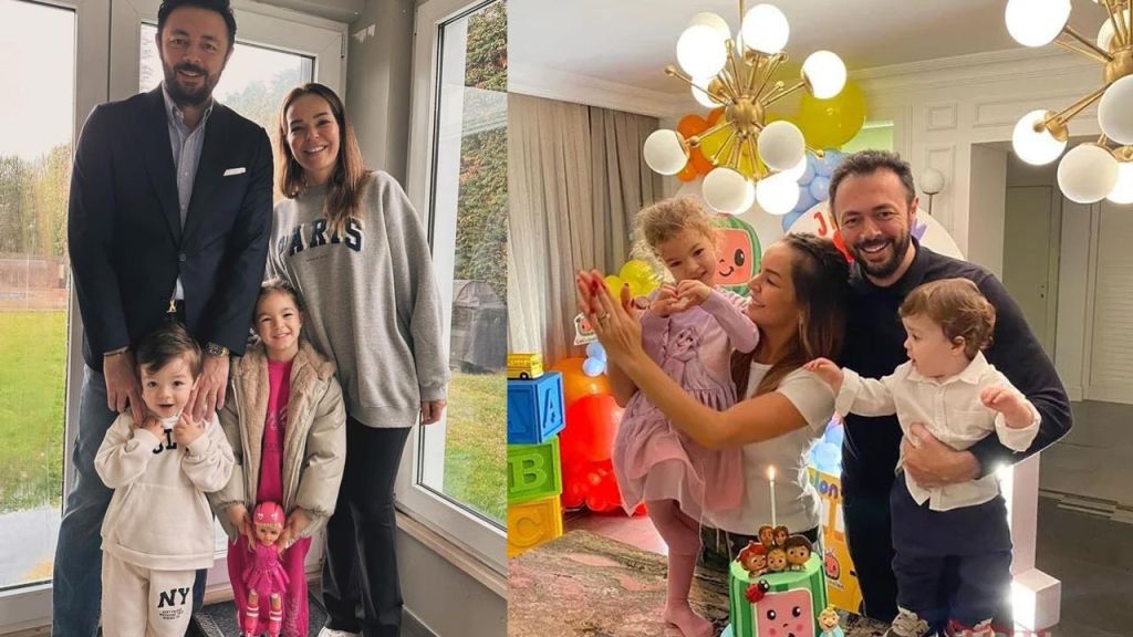 Uzun süredir sosyal medya paylaşımlarıyla gündem olan ünlü şarkıcı Bengü,