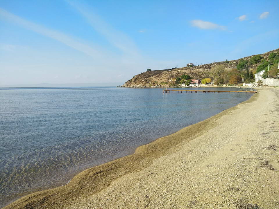 Berrak Suların Kıyısında Sessiz Bir Cennet beyazsaray koyu 1 - Marmara Bölge Gazetesi