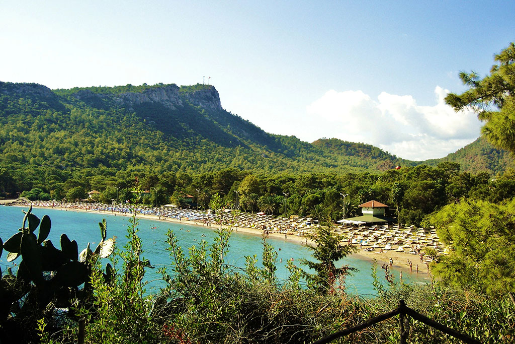 beycik buku nasil gidilir - Marmara Bölge Gazetesi