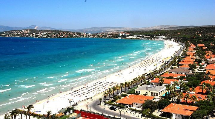 Ege’nin Masmavi Sularında Huzur Arayanlara! caption 1 3 - Marmara Bölge Gazetesi