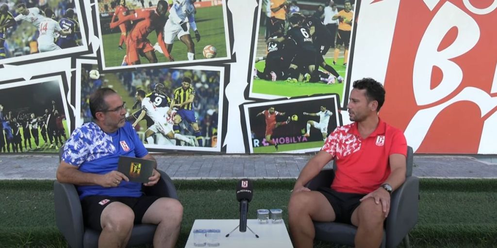 “Bu Lig Bizim Yerimiz Değil!” cb620eb9 4cd6 4afc b5f4 8ad3e86b65c1 - Marmara Bölge Gazetesi
