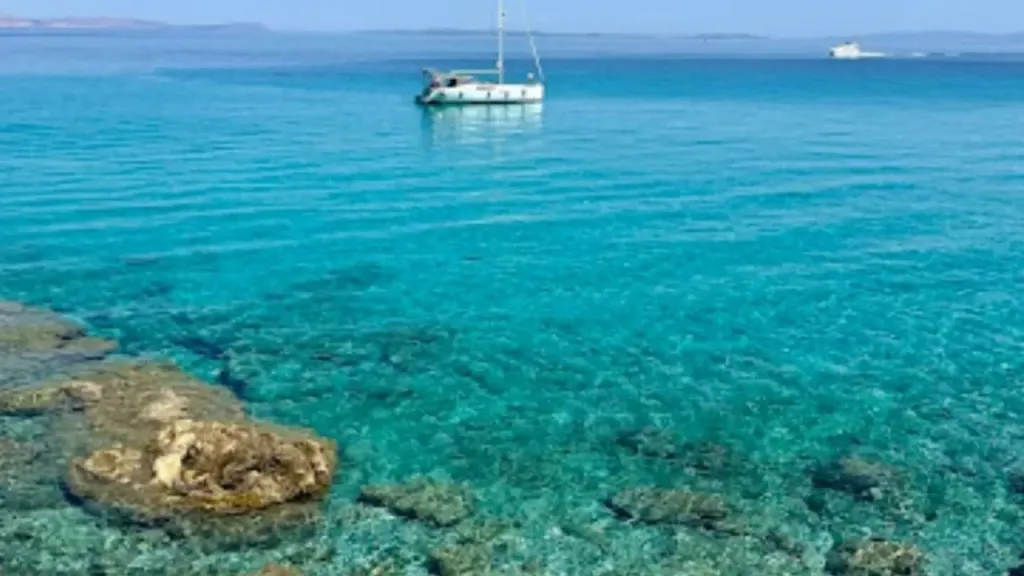 Bu Koya Gidenler Geri Dönmek İstemiyor! cesme doyran koyu 2 - Marmara Bölge Gazetesi