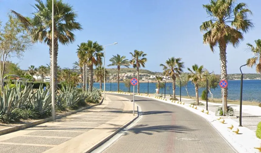 ciftlikkoy cesme 2 - Marmara Bölge Gazetesi