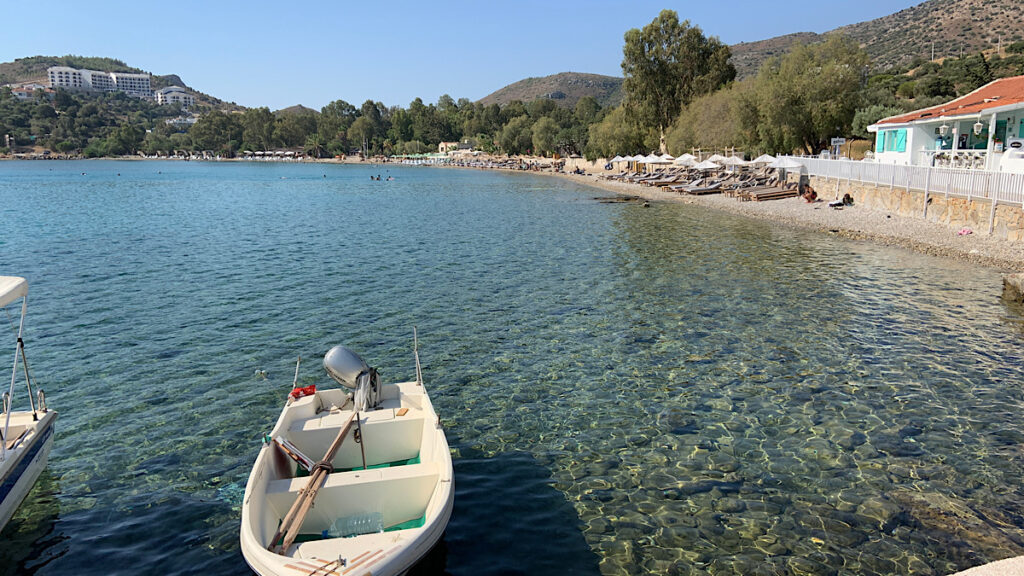 Denizle Şifanın Buluştuğu Nokta datca taslik plaji 1024x576 1 - Marmara Bölge Gazetesi