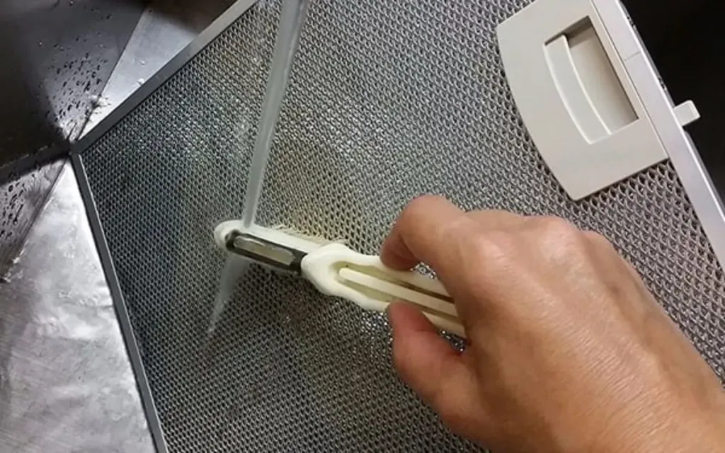 Ovmak Yok, Zahmet Yok: Davlumbaz Temizliğinde Devrim Yaratan Yöntem davlumbaz temizligi - Marmara Bölge Gazetesi