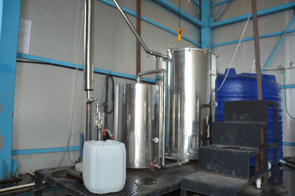 Balıkesir’den Yayılan Aromatik Dalga ea912f5d ec3a 499d ae2a e06d61106465 - Marmara Bölge Gazetesi