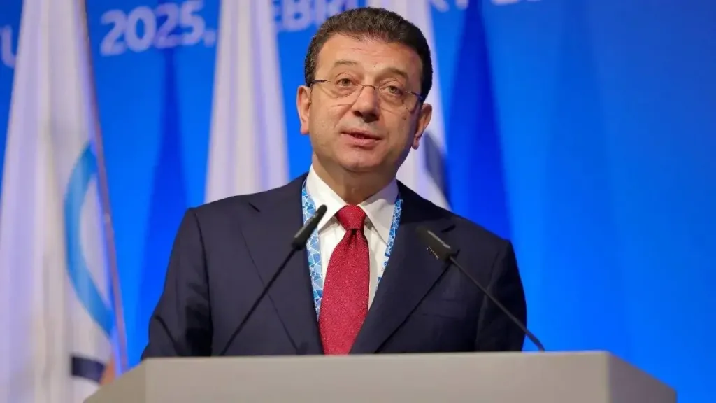 İstanbul Büyükşehir Belediye Başkanı Ekrem İmamoğlu hakkında yürütülen "diploma" soruşturmasında