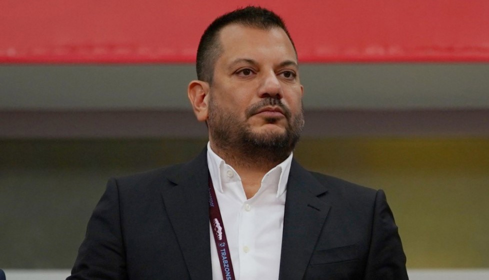 Süper Lig kulüplerinin çatı kuruluşu olan Kulüpler Birliği Vakfı’nda başkanlık