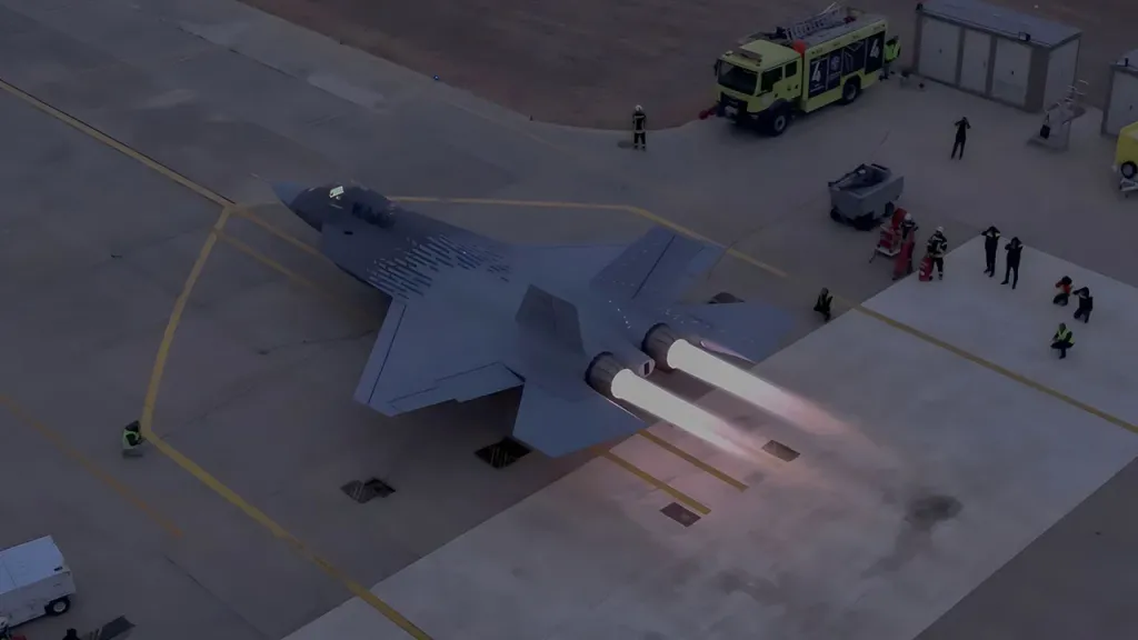 Dünya Şaşkın! Milyar Dolarlık Anlaşma İmzalandı eurofighter anlasmasini engellemeye calisan ulke duyurdu turkiye basardi kaani satti 6b6982 - Marmara Bölge Gazetesi