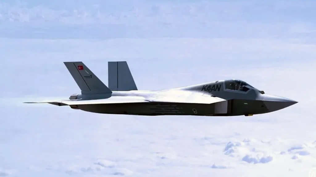 Dünya Şaşkın! Milyar Dolarlık Anlaşma İmzalandı eurofighter anlasmasini engellemeye calisan ulke duyurdu turkiye basardi kaani satti f471f2 - Marmara Bölge Gazetesi