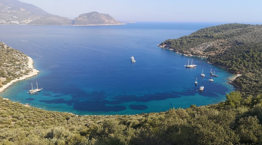 firnaz koyu - Marmara Bölge Gazetesi