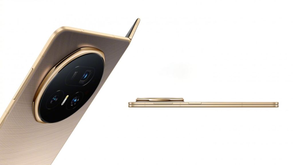 64 MP Telefoto Kamera ve Dev Bataryayla Dünyanın En İnce Katlanabilir Telefonu: Honor Magic V5 gsmarena 00 - Marmara Bölge Gazetesi