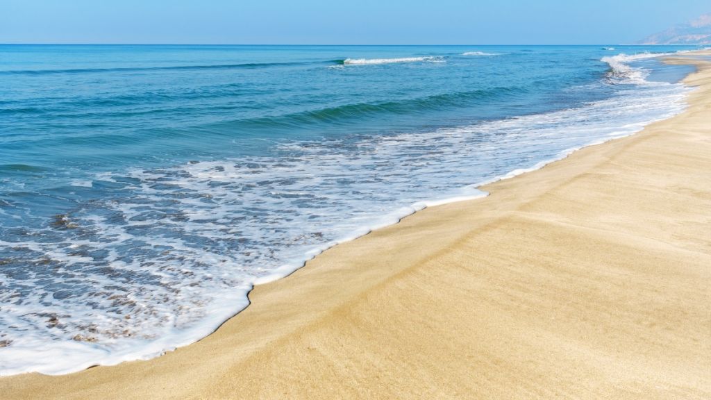 Antalya'nın Kaş ilçesine bağlı Gelemiş Mahallesi sınırlarında yer alan Patara