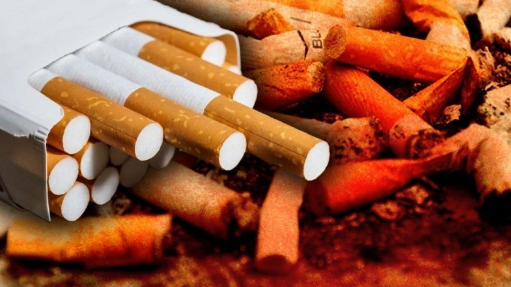 Tütün ürünlerine yönelik Özel Tüketim Vergisi (ÖTV) artışı sonrası fiyat